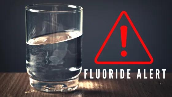 Fluoride Alert