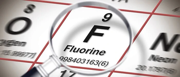 What is Fluride?