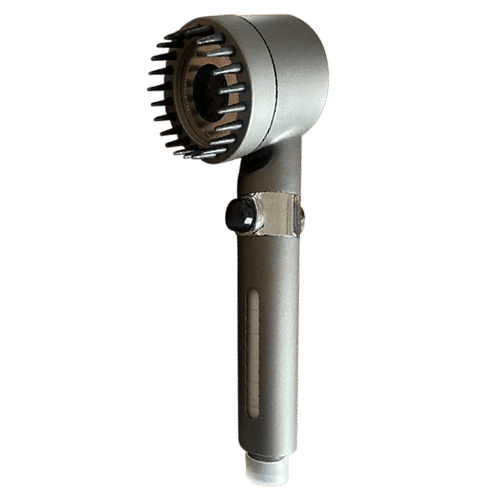 filter shower head