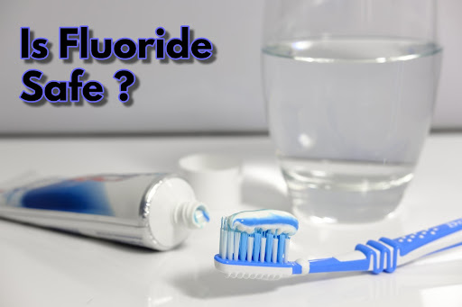 Is fluoride safe?