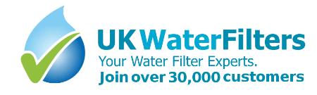 UK water filters