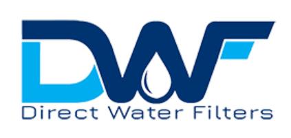 Direct water filter