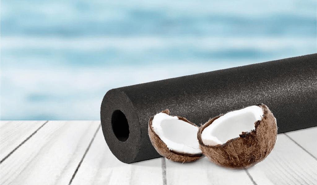 Coconut shell activated carbon