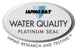 IAPMO water quality