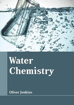 The Chemistry of Shower Water