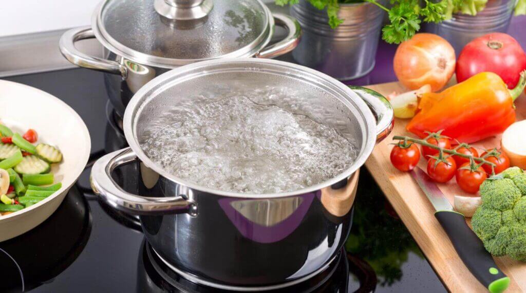 The Hidden Risks of Boiling Water