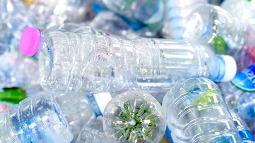 environmental plastic impact