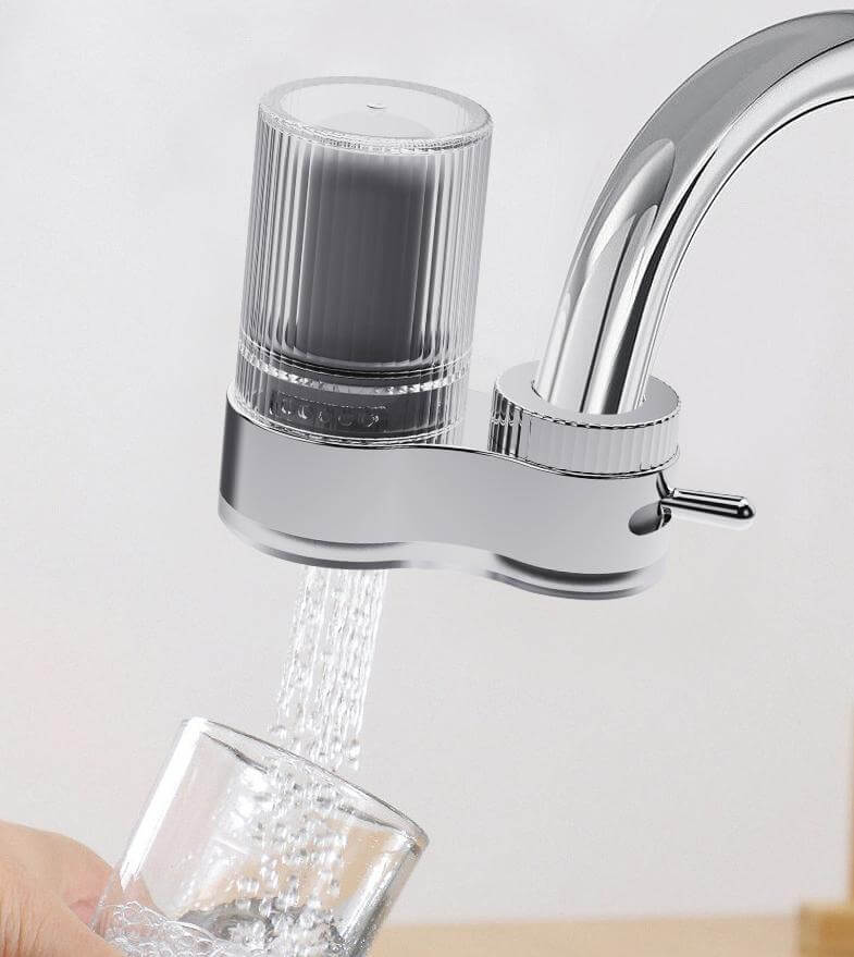 Advanced Tips and Hacks of tap water purifier