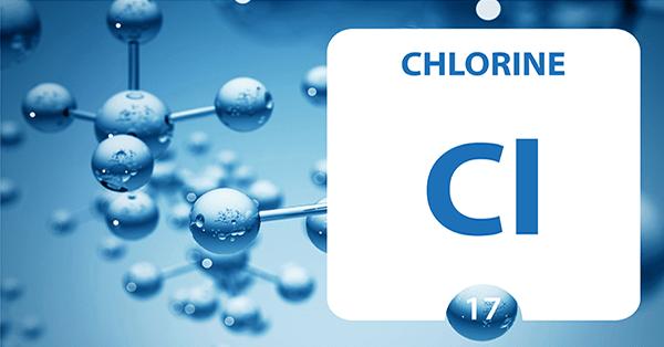 chloramine vs .free chlorine