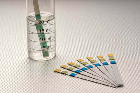 Choosing the Right Hard Water Test Strips