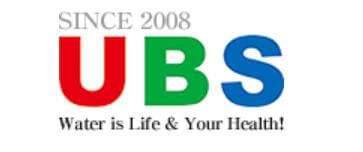 UBS INC Co., Ltd water purification