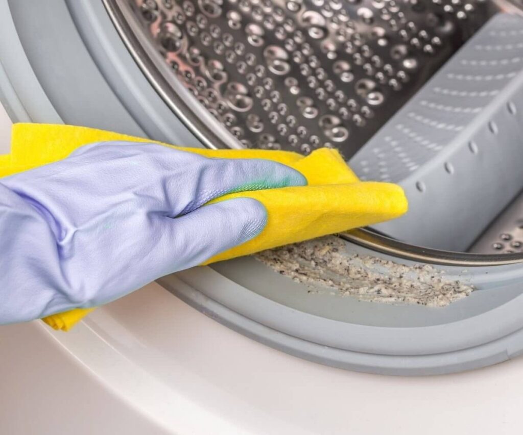 How to Get Rid of Limescale