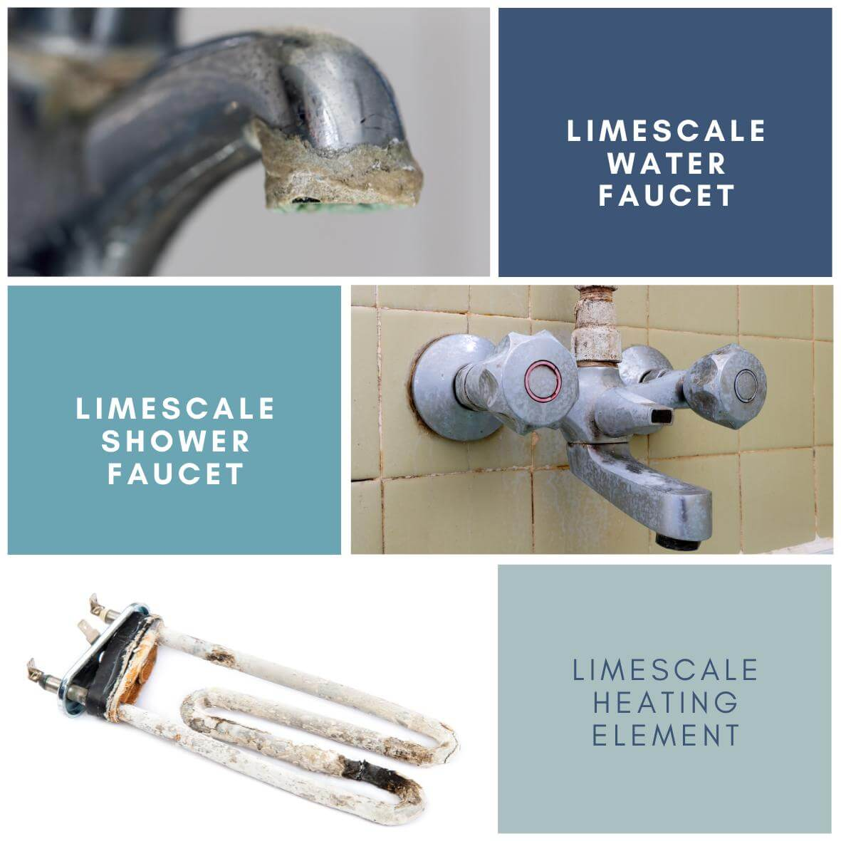 Top Tips on How to Remove Limescale from Shower Surfaces Quickly
